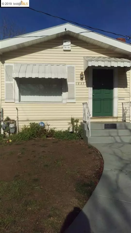 Oakland, CA 94621,1857 66Th Ave