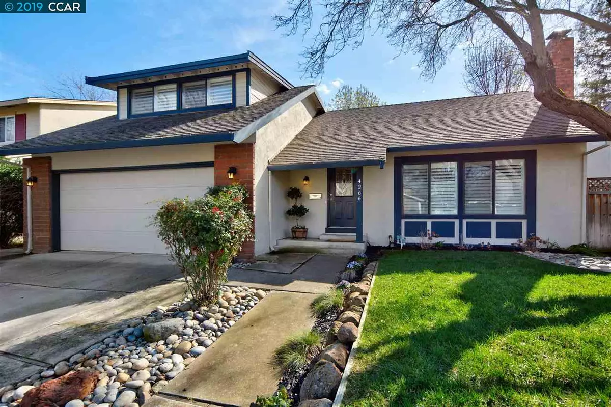 Pleasanton, CA 94588,4266 Fairlands Drive