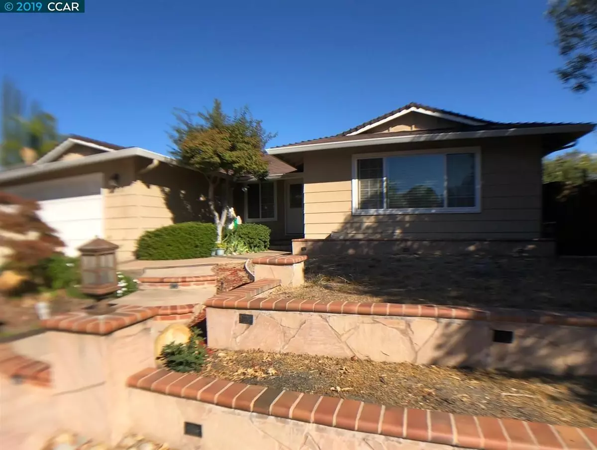 Martinez, CA 94553,1737 Endriss Dr