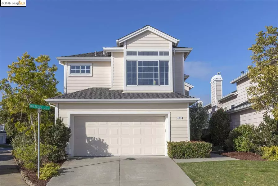 27 Breakers Blvd, Richmond, CA 94804