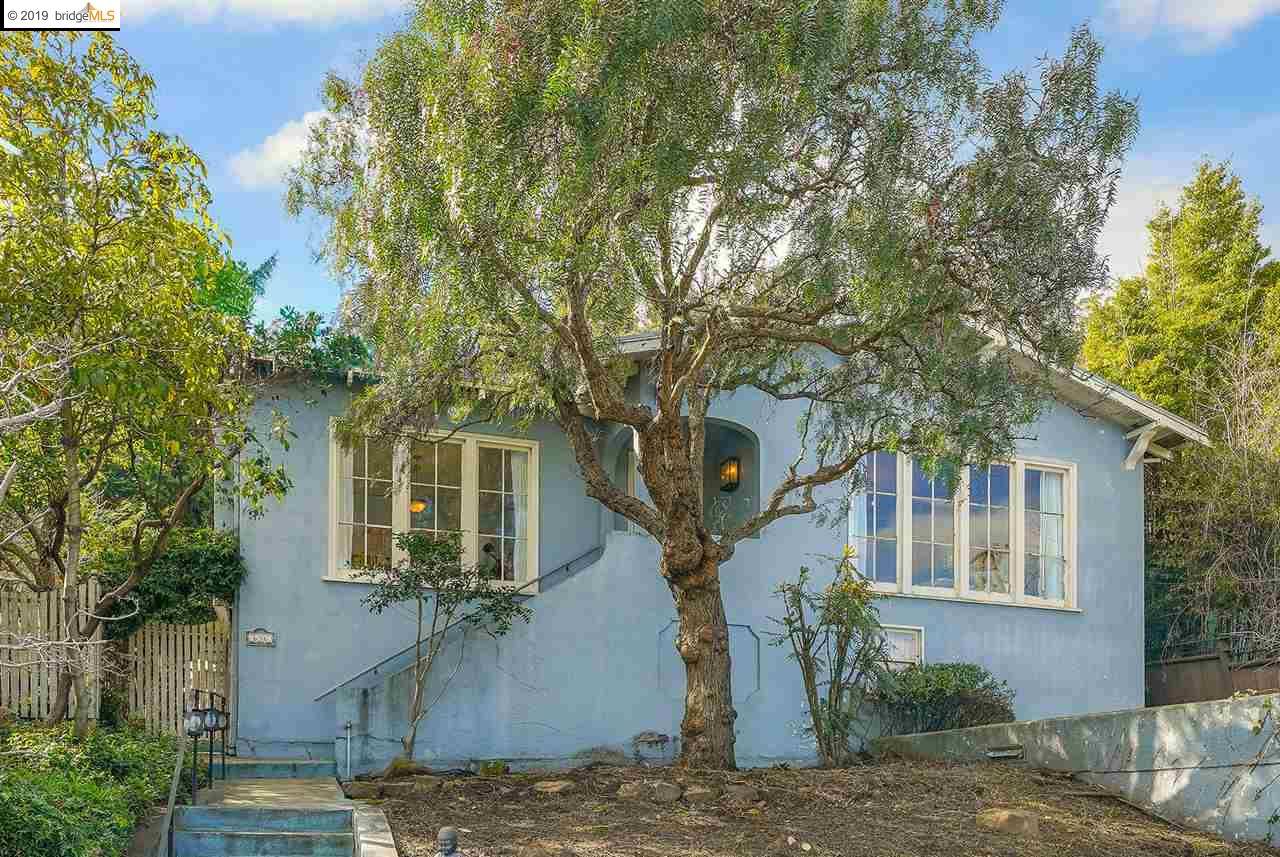 636 Madison Street, Albany, CA 94706