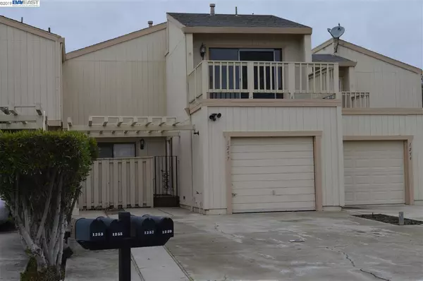 1257 Marina Cir, Discovery Bay, CA 94505