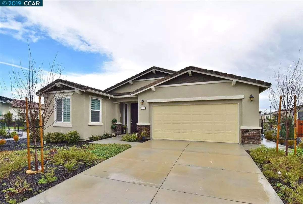 Rio Vista, CA 94571,367 Longspur Dr