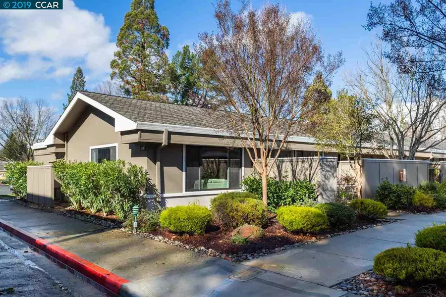 1141 Fairlawn Ct #1, Walnut Creek, CA 94595