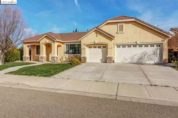 3536 Swallow Way, Antioch, CA 94509