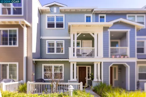 1406 Jetty Dr, Richmond, CA 94804