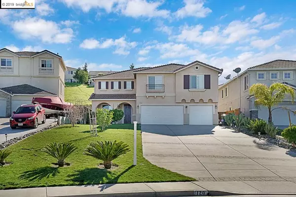 120 Oakpoint Ct, Bay Point, CA 94565