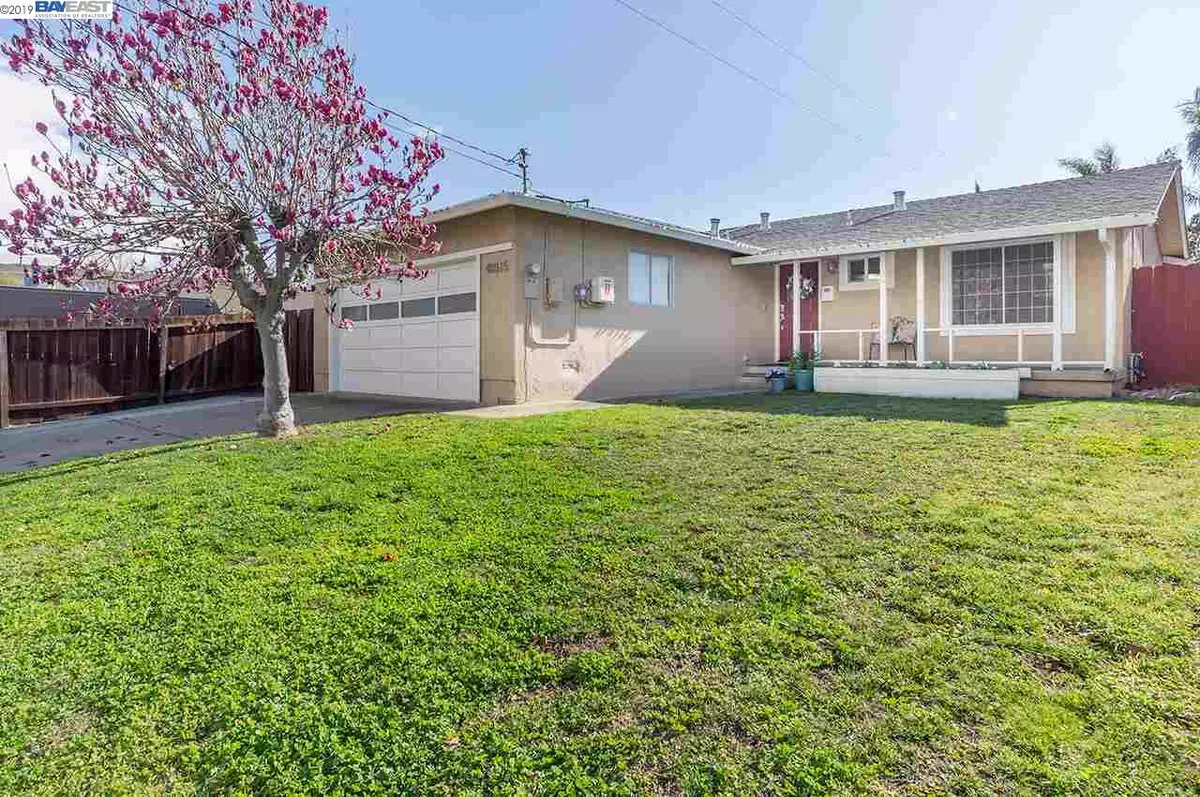 Fremont, CA 94538,40515 Davis St