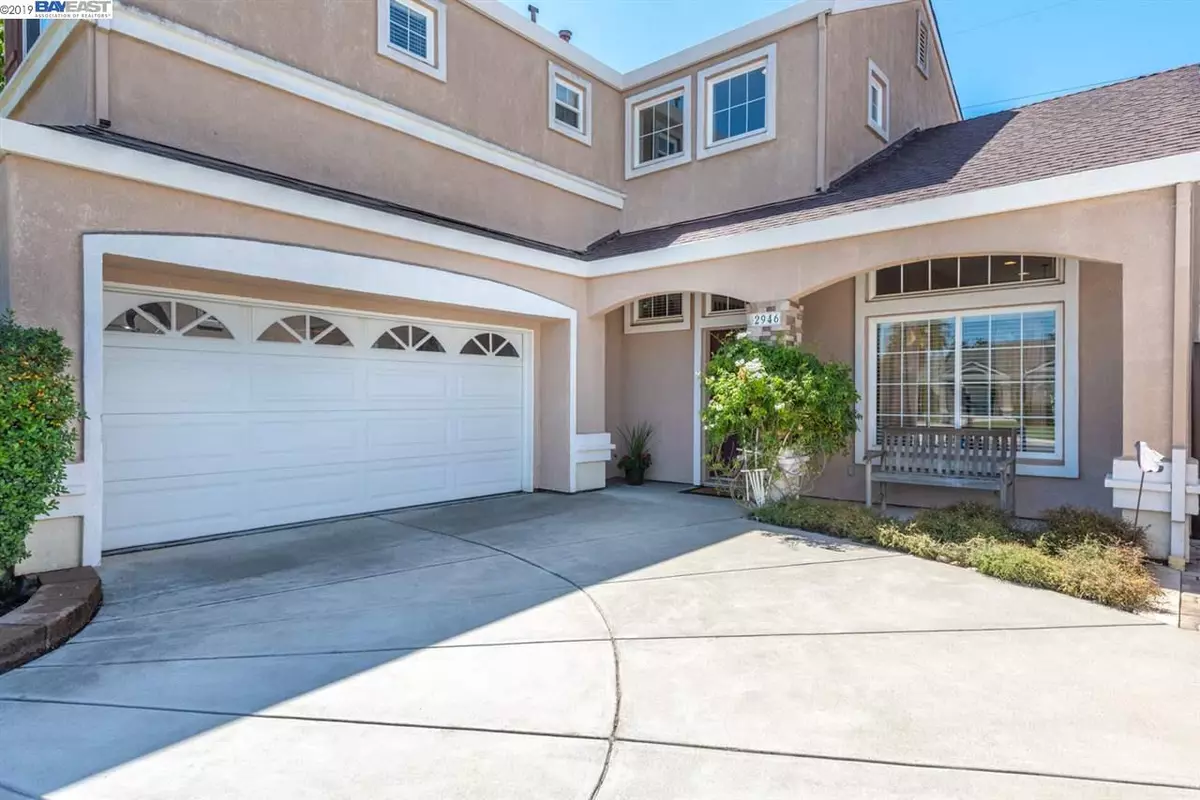 Livermore, CA 94551,2946 Gelding Ln