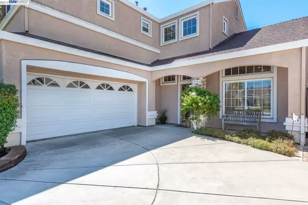 2946 Gelding Ln, Livermore, CA 94551