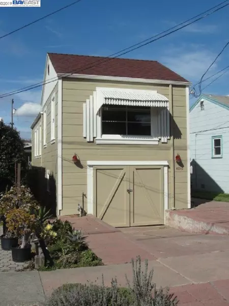 6207 Huntington Ave, Richmond, CA 94804