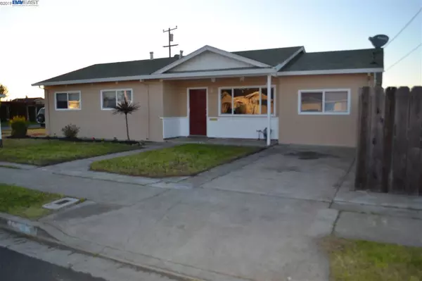 6325 NOEL AVENUE, Newark, CA 94560