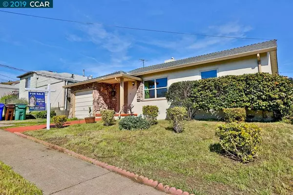 Richmond, CA 94804,1318 Mariposa St