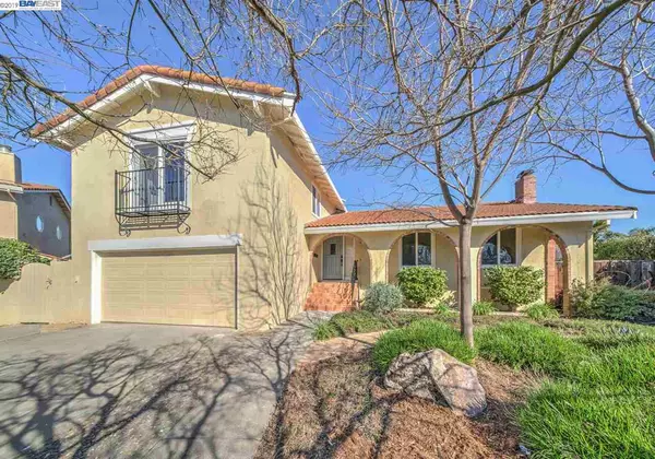 3623 Mahogany Court, Walnut Creek, CA 94598