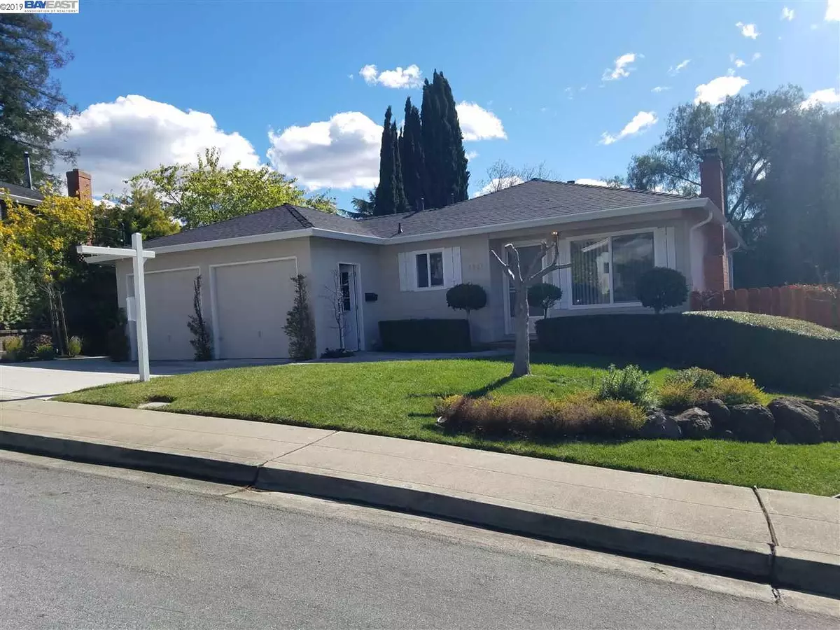 Castro Valley, CA 94546,4635 Emily Court