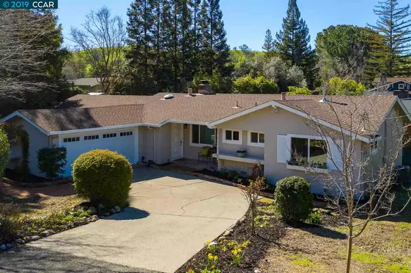 473 Marshall Dr, Walnut Creek, CA 94598