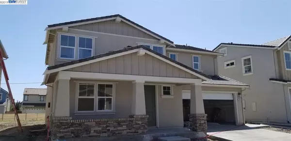 39804 Seal Drive, Newark, CA 94560