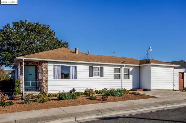 2800 Moran Ave, Richmond, CA 94804