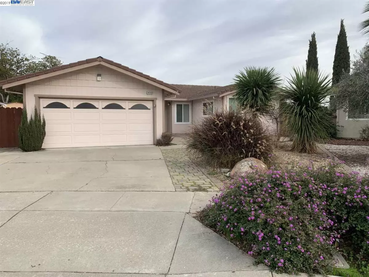 Fremont, CA 94536,36542 Bosworth Ct