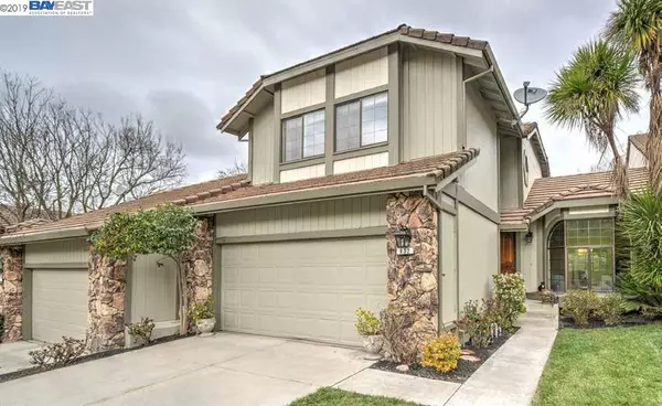 832 Waverly Cmn, Livermore, CA 94551