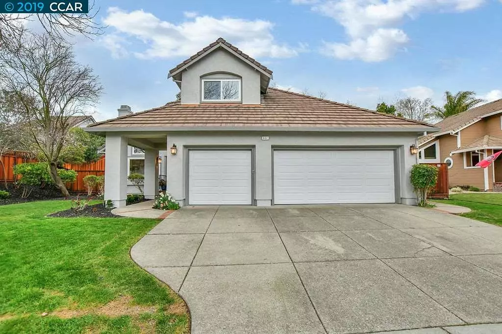 Livermore, CA 94551,602 Highland St