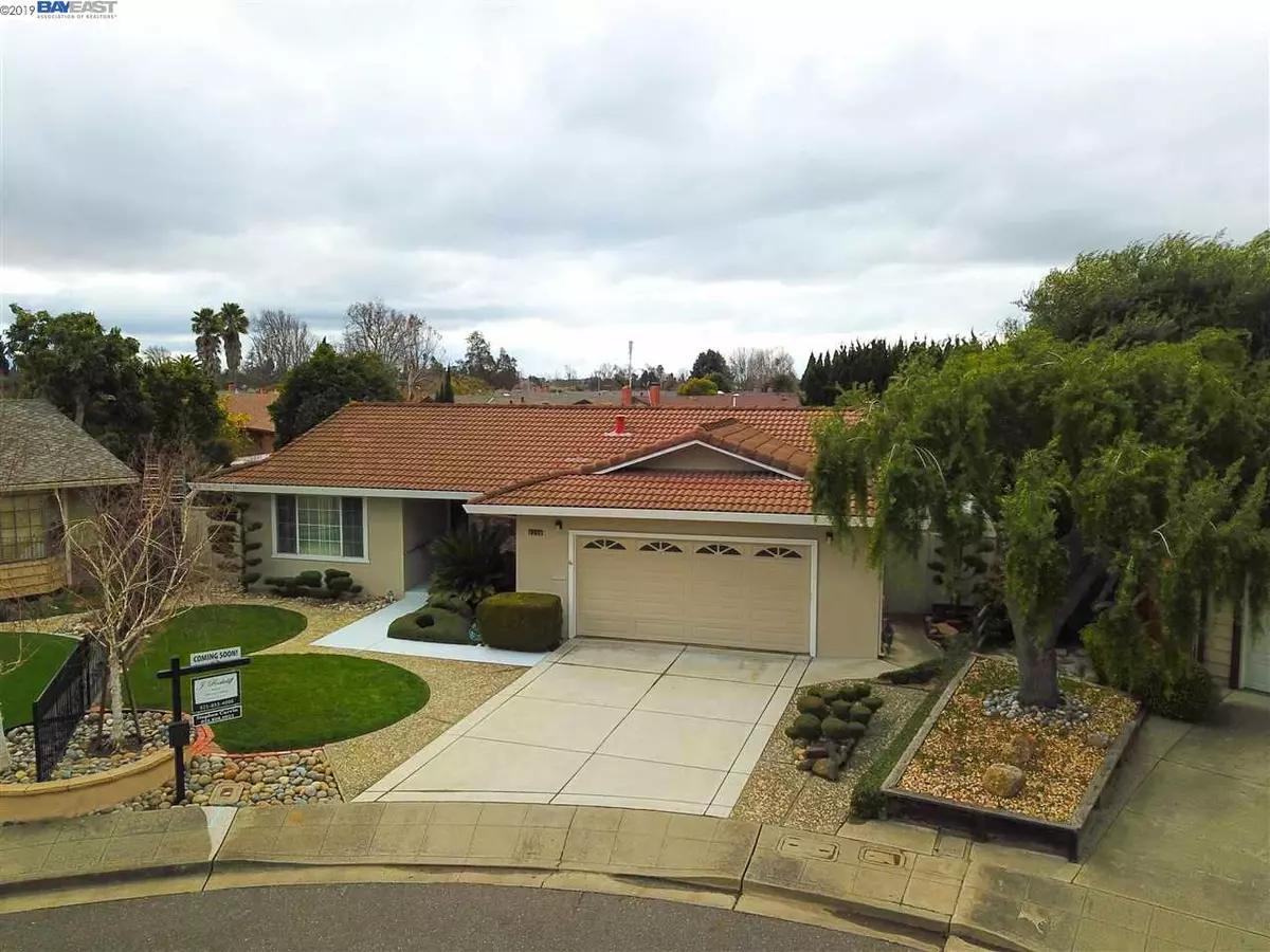 Union City, CA 94587,2229 De Witt Ct