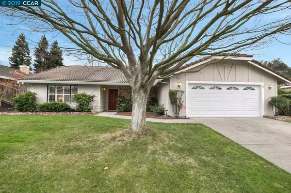 San Ramon, CA 94583,2710 Derby Dr