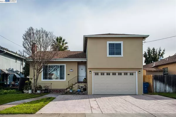 2168 Estabrook Cir, San Leandro, CA 94577