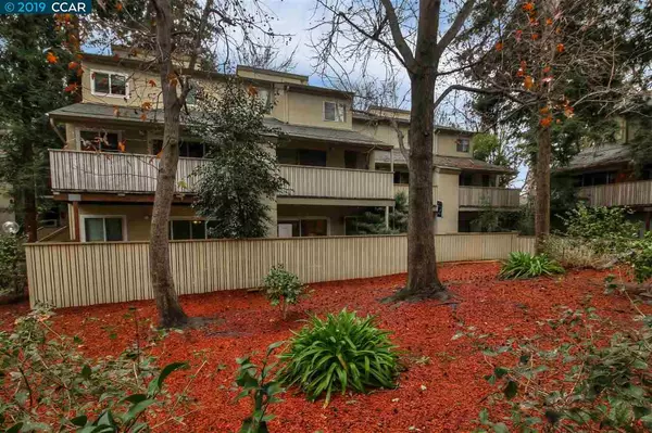 2724 Oak Rd #90, Walnut Creek, CA 94597