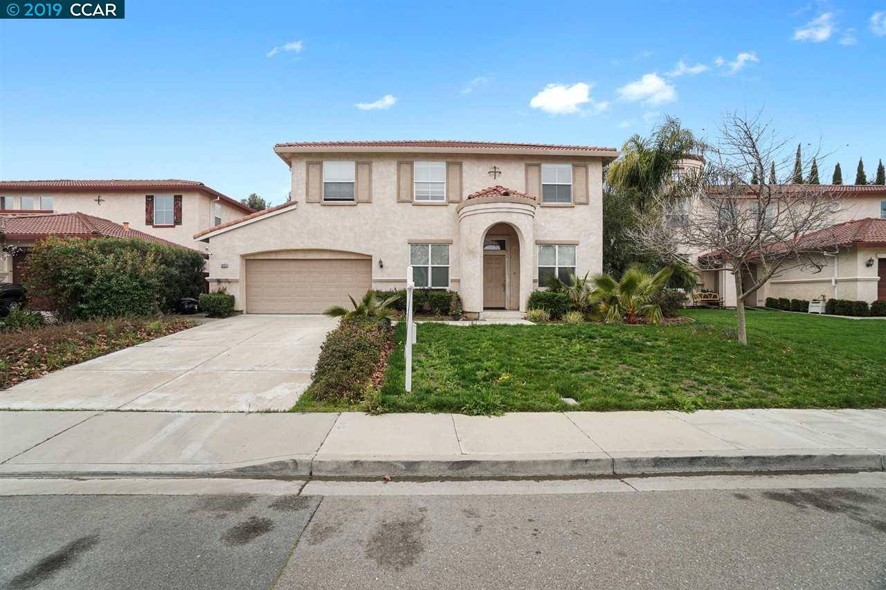 1929 Kern Mountain Way, Antioch, CA 94531
