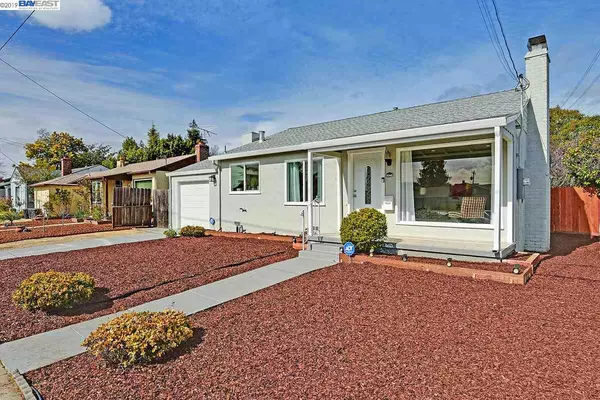 2246 Star Ave, Castro Valley, CA 94546