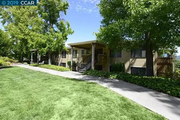 1832 Golden Rain Rd #7, Walnut Creek, CA 94595