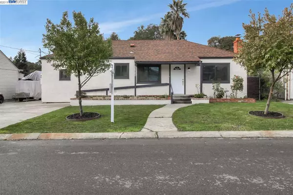 21439 Rizzo Ave, Castro Valley, CA 94546