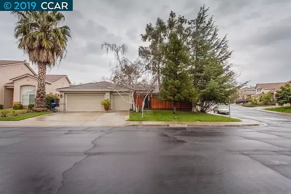 4437 Montara Dr, Antioch, CA 94531