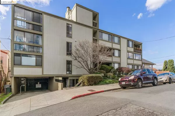 507 Wickson Ave #104, Oakland, CA 94610