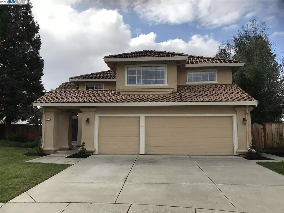 Livermore, CA 94551,558 Roma Ct