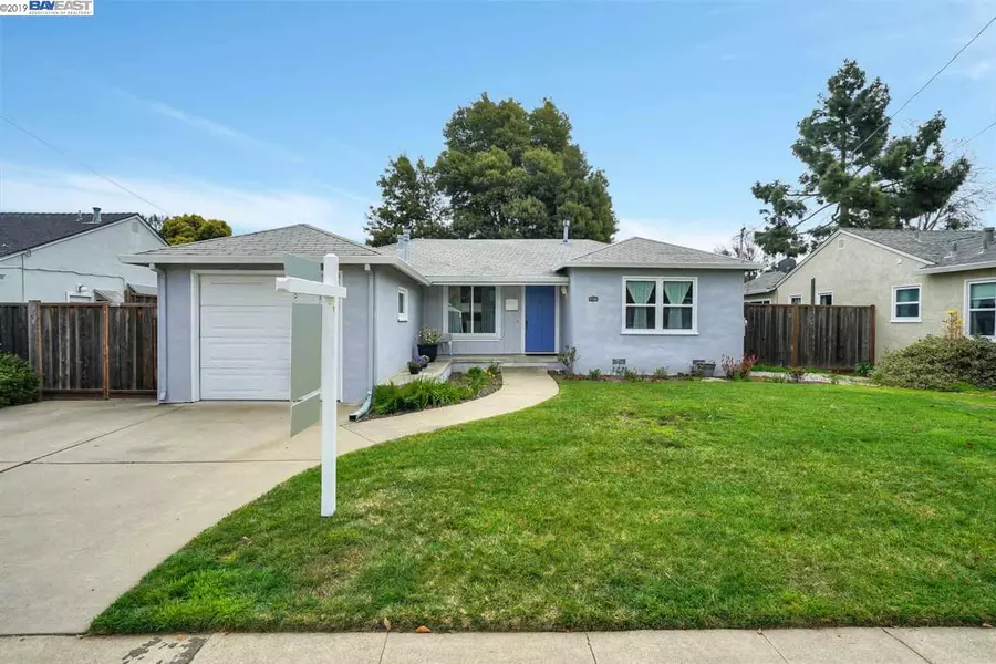 21732 Ada Street, Castro Valley, CA 94546