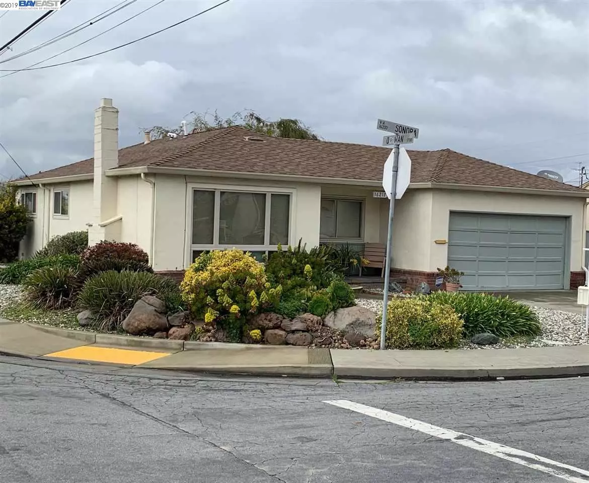 San Lorenzo, CA 94580,16217 Via Sonora