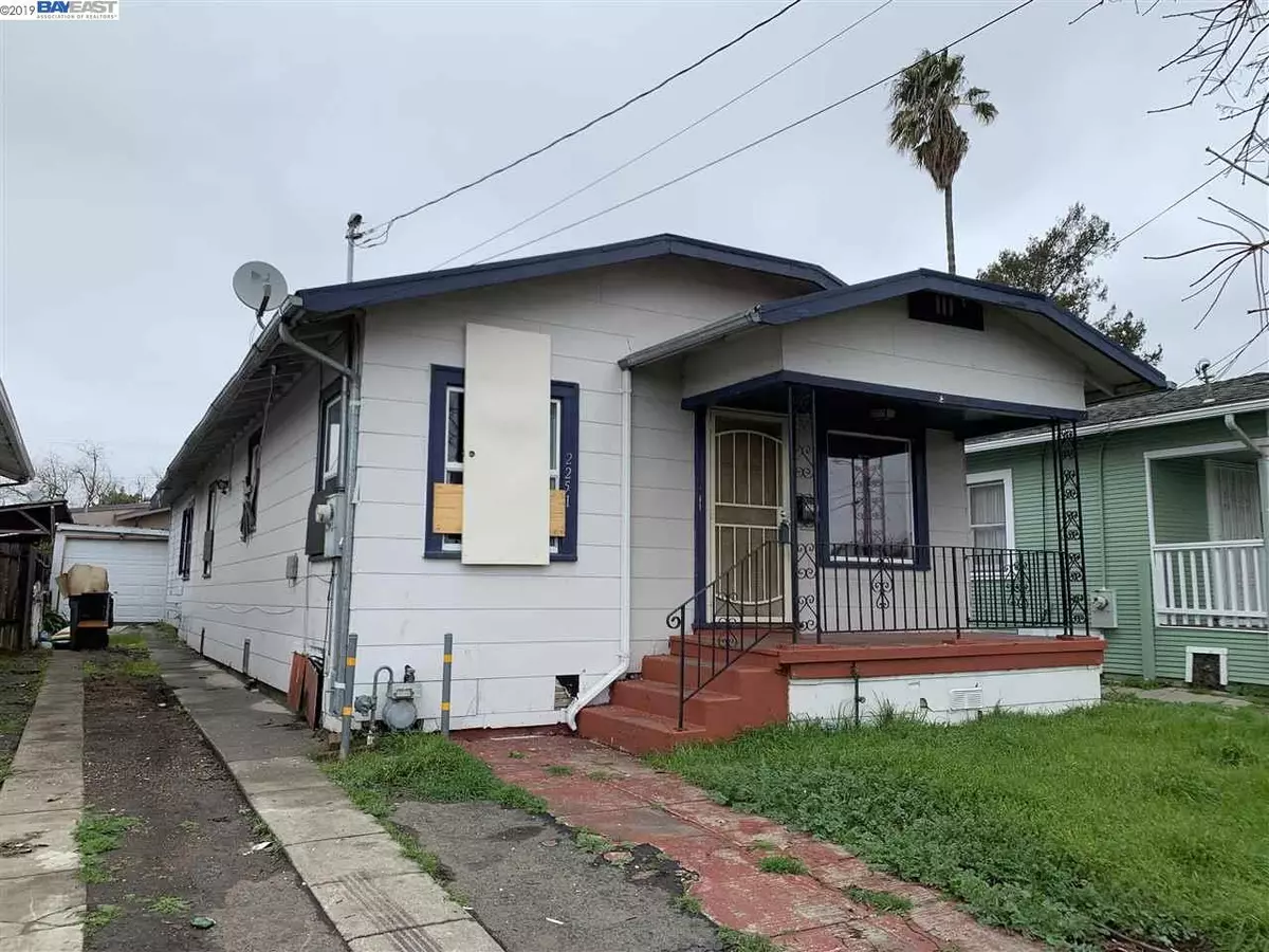 Oakland, CA 94605,2251 87Th Ave