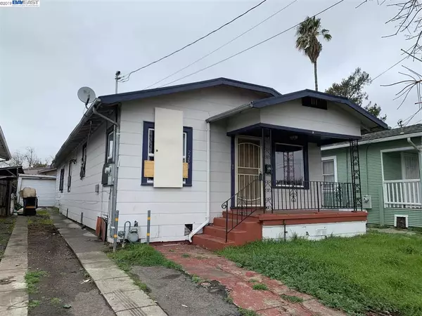 2251 87Th Ave, Oakland, CA 94605