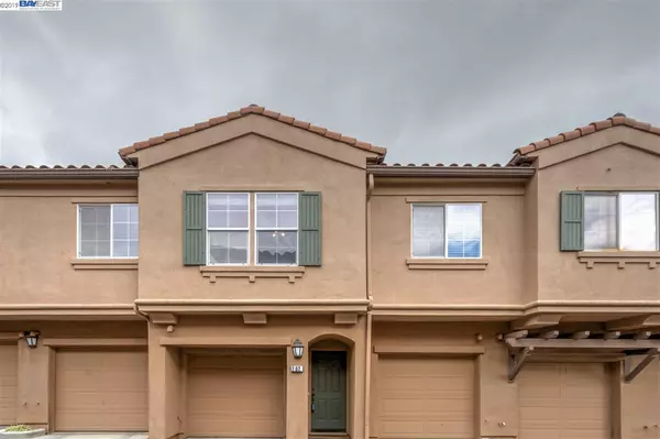 54 Meritage Common #202, Livermore, CA 94551