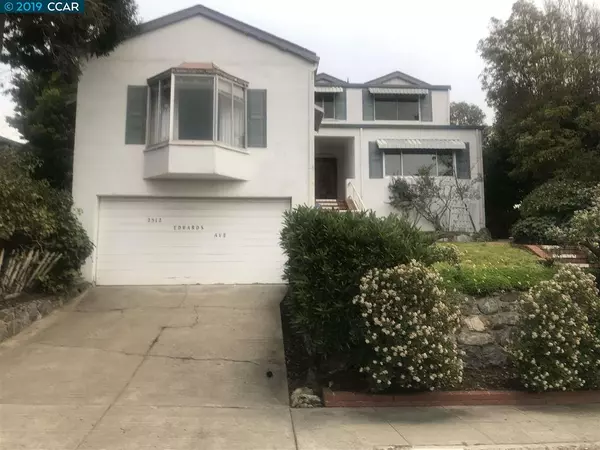 2512 Edwards Ave, El Cerrito, CA 94530