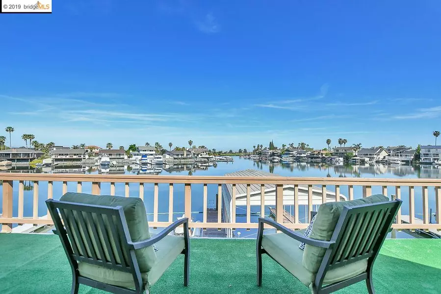 4991 Cabrillo Pt, Discovery Bay, CA 94505