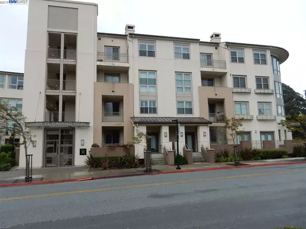 1488 El Camino Real #115, South San Francisco, CA 94080