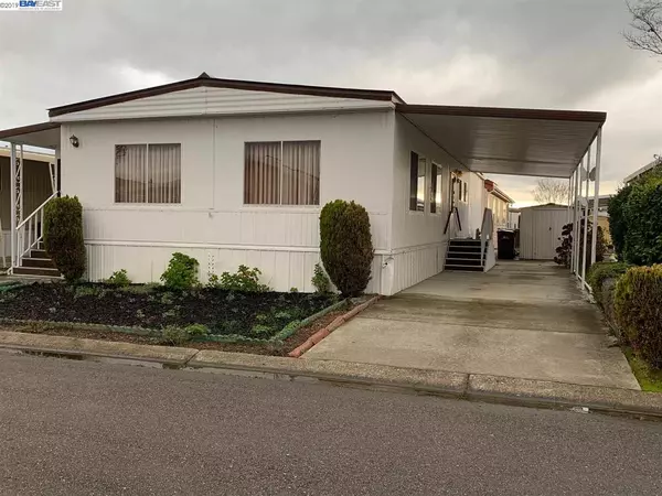 124 Santa Teresa, San Leandro, CA 94579