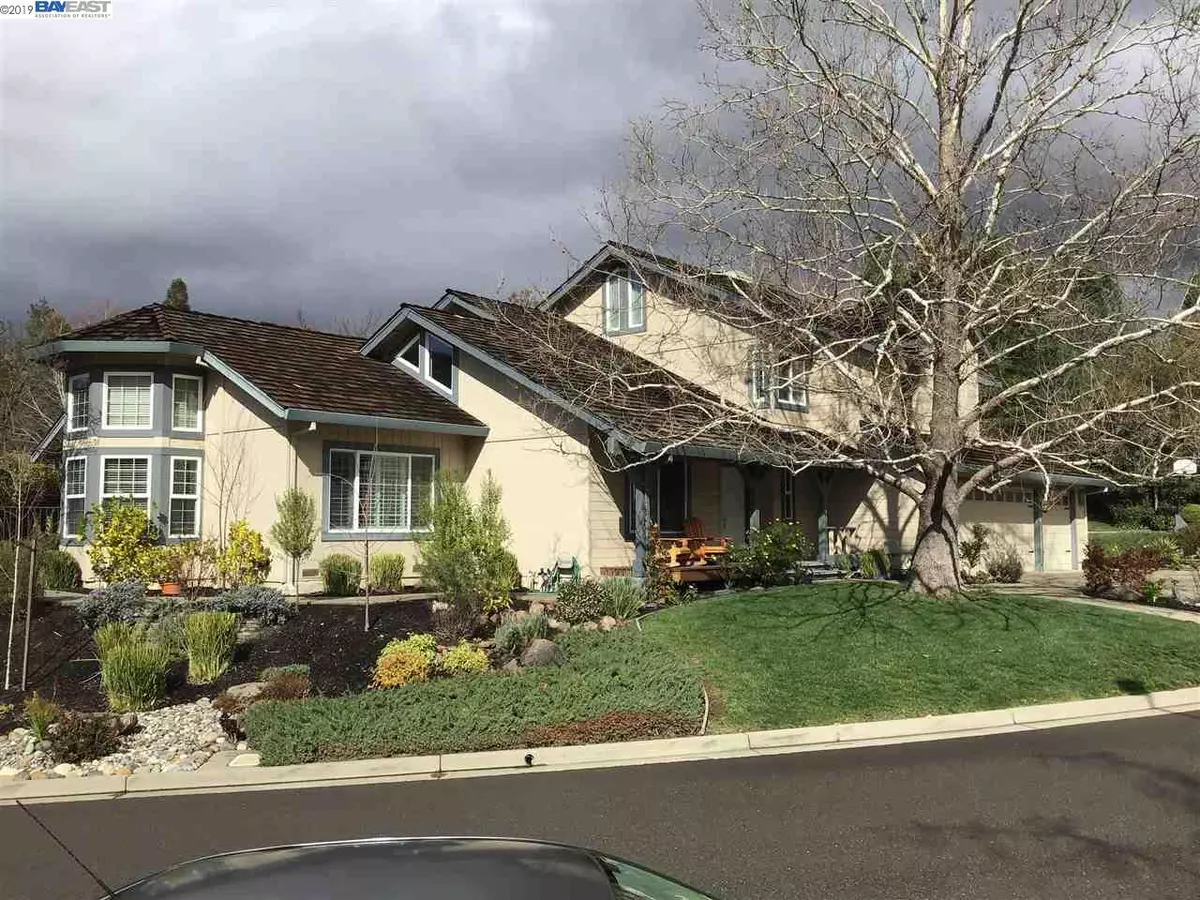 Pleasanton, CA 94566,682 Windmill Ln