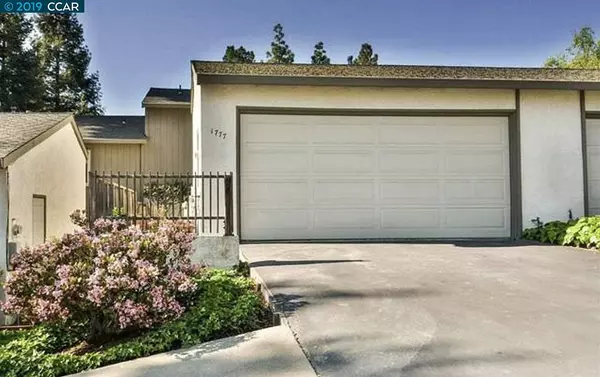 1777 Holland Dr, Walnut Creek, CA 94597