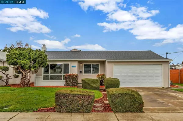 1793 Bockman Rd, San Lorenzo, CA 94580