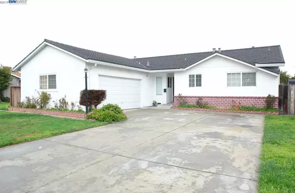 37128 Cedar Blvd, Newark, CA 94560