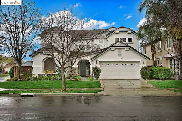 281 Pebble Beach Dr, Brentwood, CA 94513